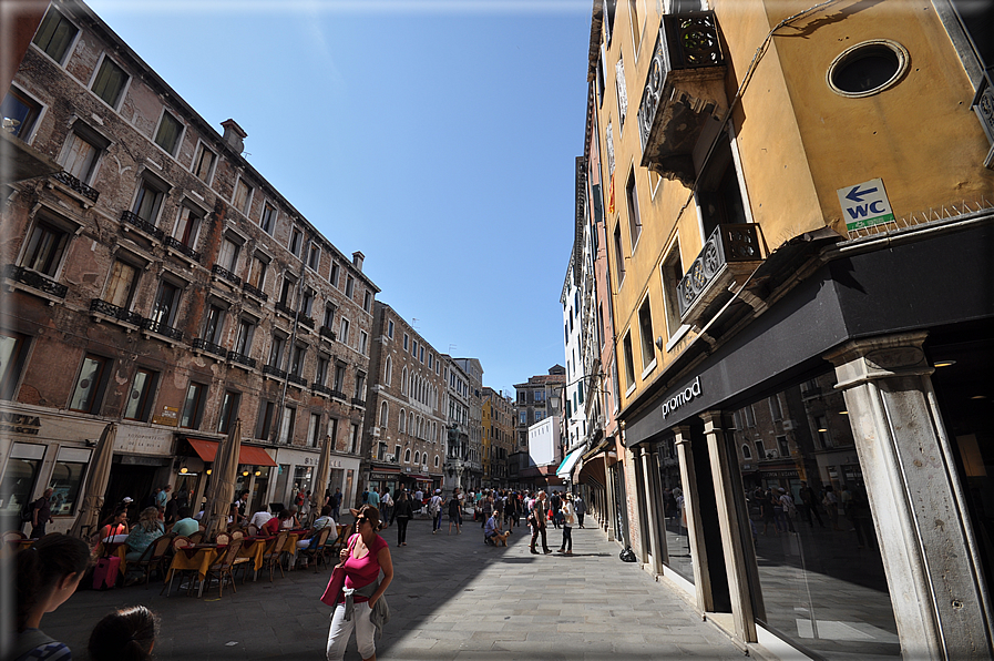 foto Venezia